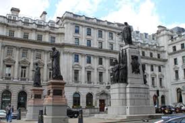 Se creo la primera escuela