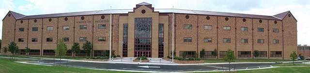 First Day of High School