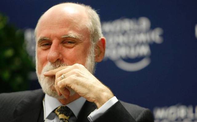 vint cerf