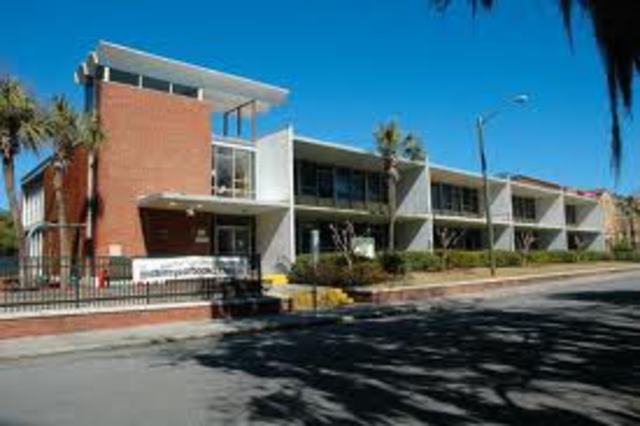 Began Teaching at BSS Again