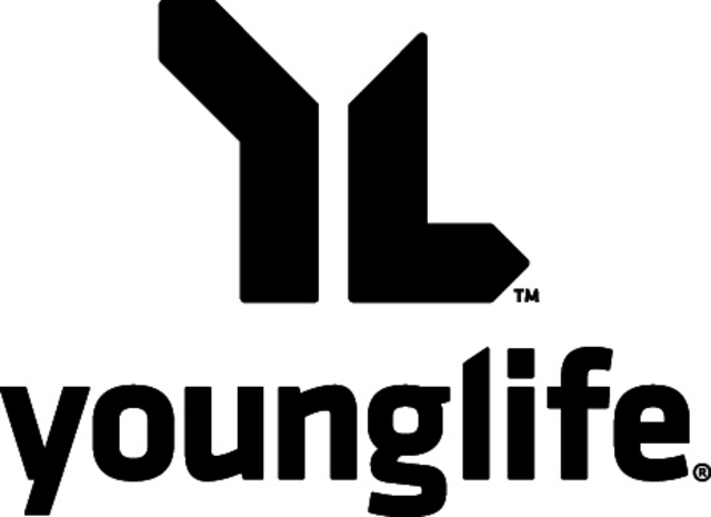 Joined Young Life youth group