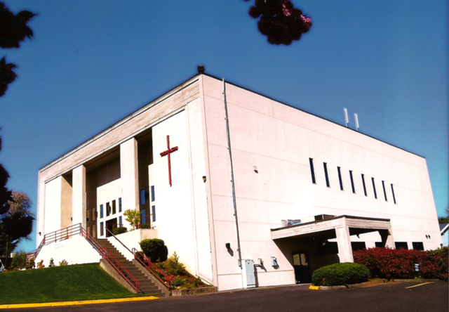 Attended Maranatha off and on