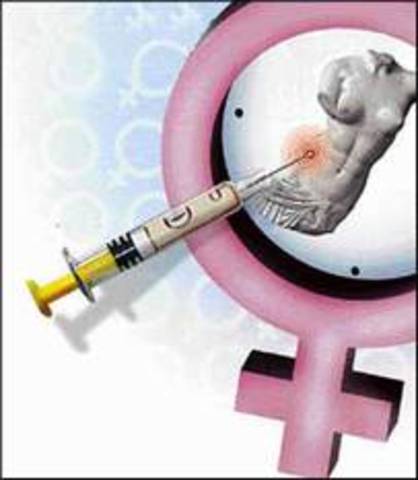 vacuna contra el cancer cervical