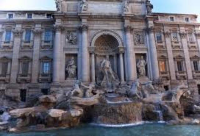 Trabajo durante la Roma clásica