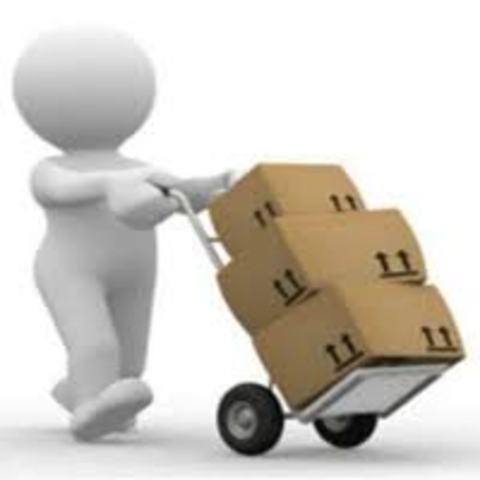 Nos mudamos a Hidalgo