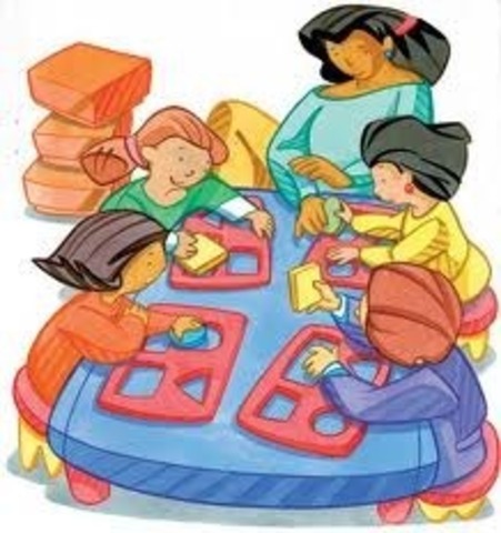 Comienza mi trabajo profesional