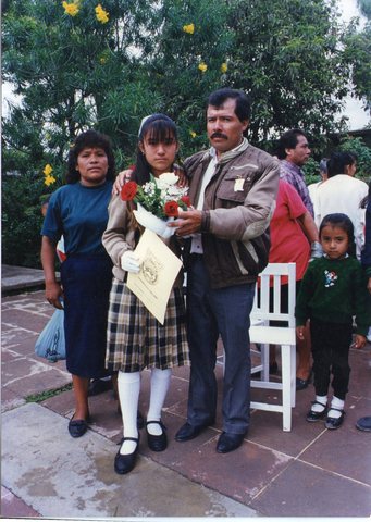CULMINACION DE LA PRIMARIA