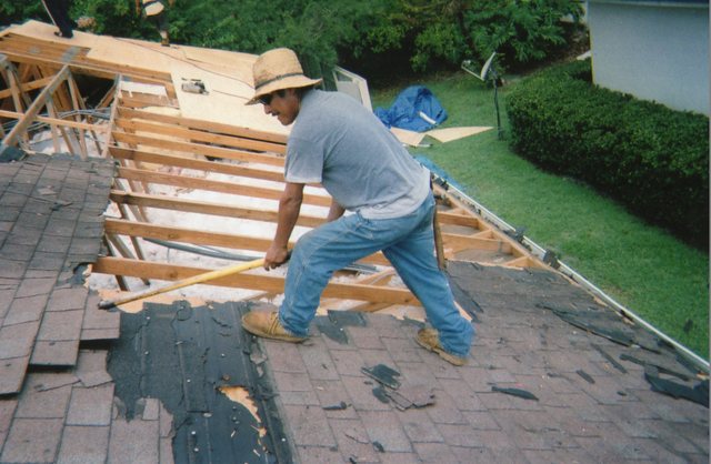 AUSENCIA DE MI PADRE