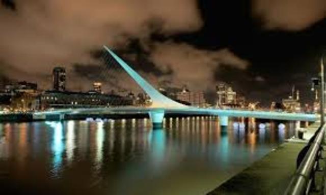 Legislatura de Buenos Aires