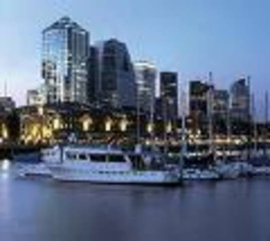 Back to Buenos Aires!