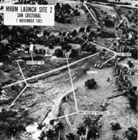 Cuban Missile Crisis