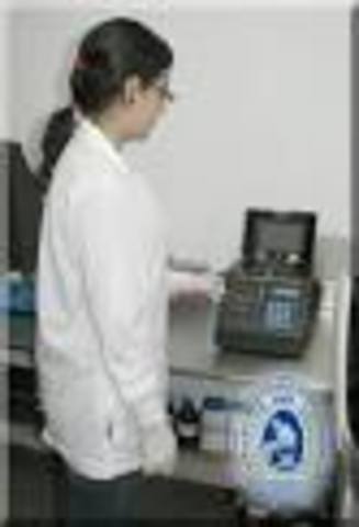 LLEGADA LA BACTERIOLOGÍA A COLOMBIA.