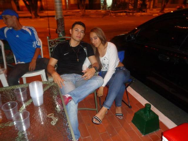 Estudios superiores (yulder Betancourth )