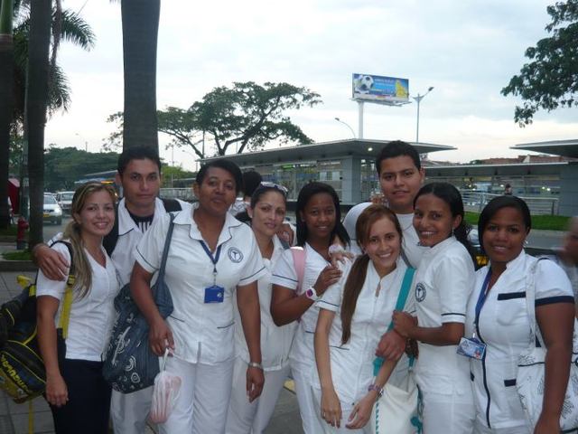 Grado estudios superiores (Yulder Betancourth)