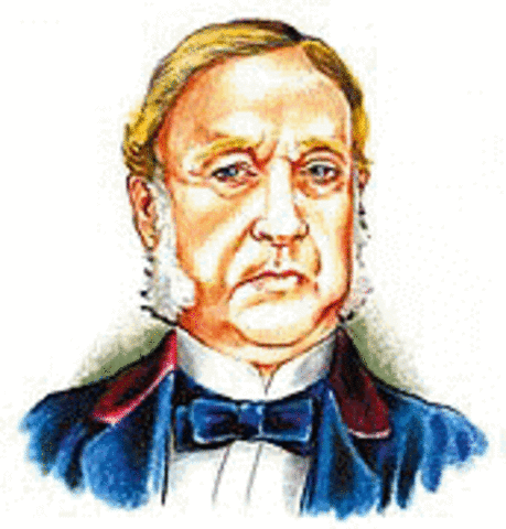 Theodor Schwann estudió la célula animal; junto con Matthias Schleiden postularon que las células son las unidades elementales en la formación de las plantas y animales, y que son la base fundamental del proceso vital.