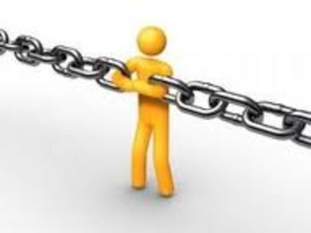 Teoría de las limitaciones