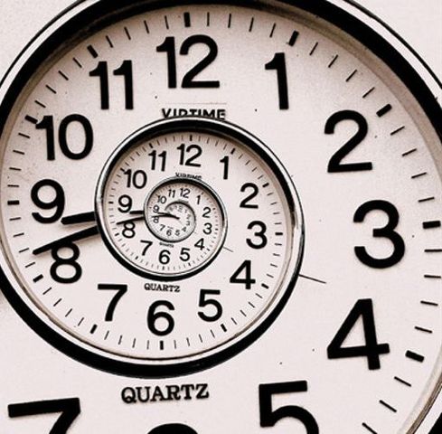 Teorías a finales del siglo XX