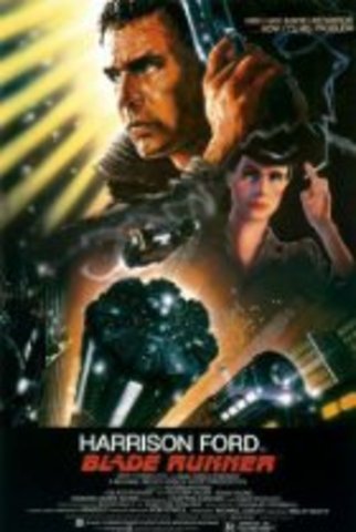 #1 - Blade Runner