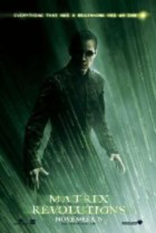 #5 - The Matrix Revolutions