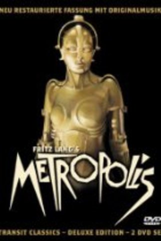 #6 - Metropolis