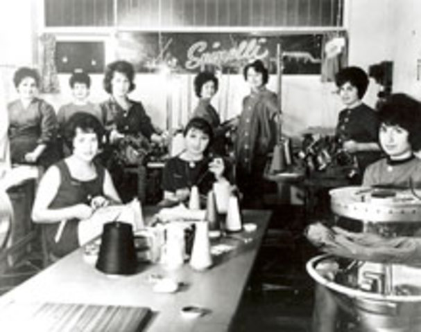 Immigration from Greece