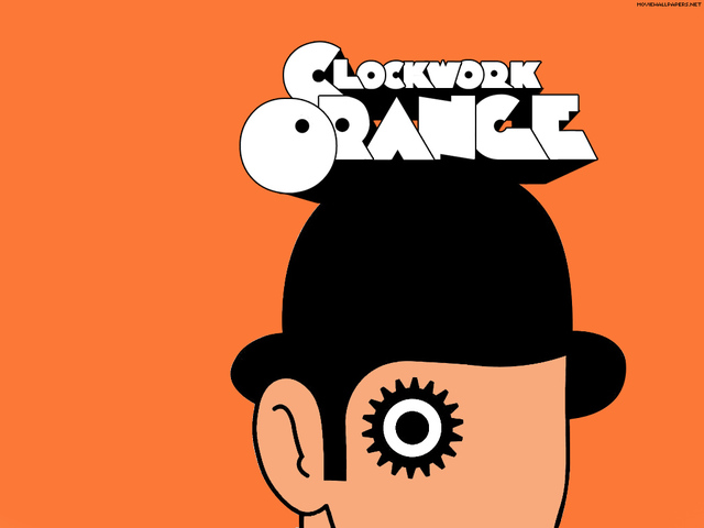 A Clockwork Orange