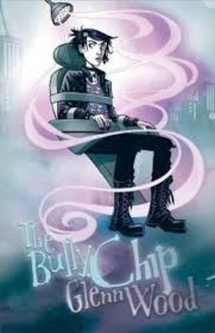 The Bully Chip. By Glenn Wood