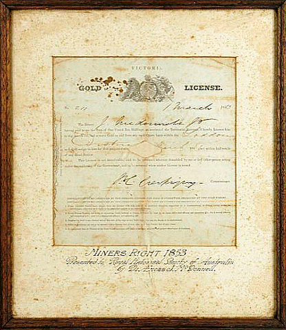 Licence