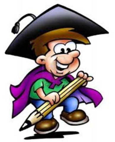 Ingreso a la secundaria ( yulder Betancourth)