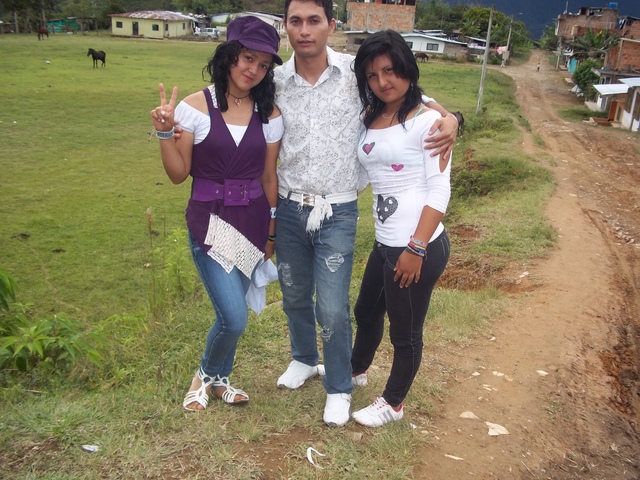 Grado bachiller (yulder Batancourth)