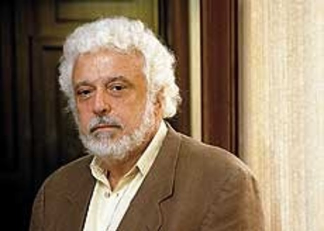 Theotonio Dos Santos