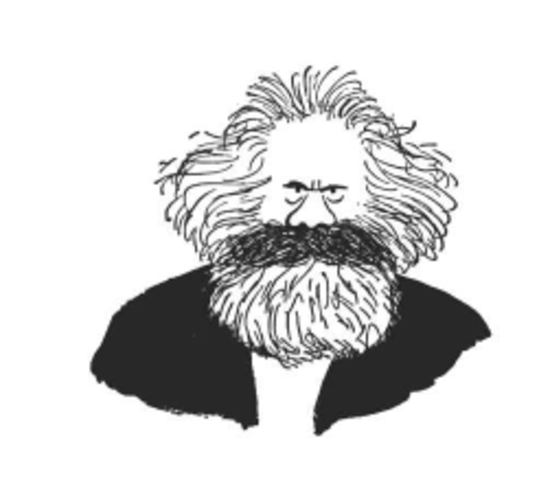 Karl Marx (1818-1883), Marxismo
