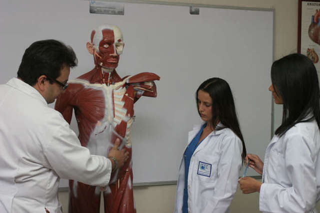 Medicina del siglo XIX