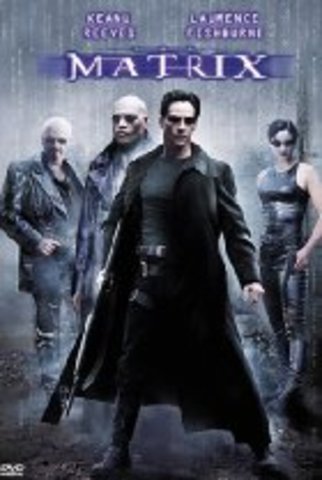 The Matrix. 1999