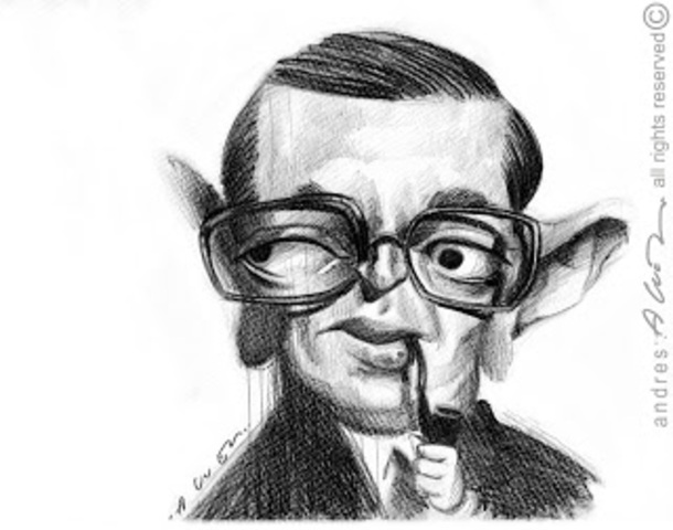 Jean-Paul Sartre (1905-1980), Existencialista