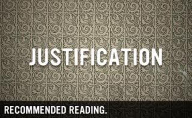 Justifications