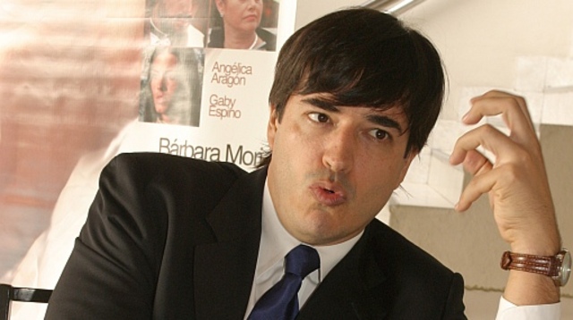 Primeros años en televisión