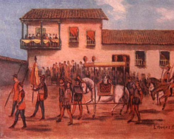 Universidad Borbonica en Colombia