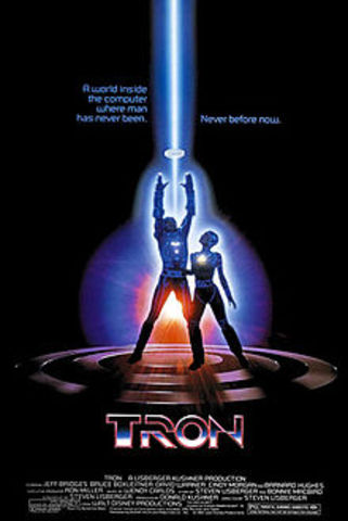Tron