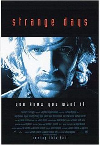 Strange days