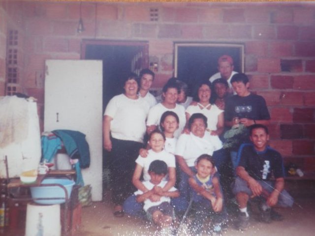 ABUELO JUAN DE JESUS MORALES