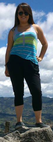 HERMANA INGRID QUIROGA