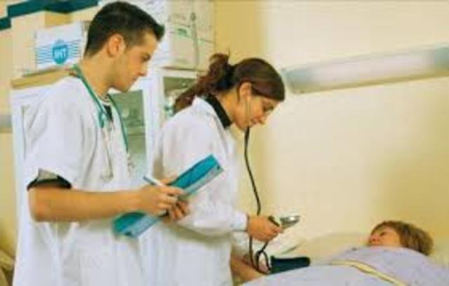 especialidad Obstétrico-Ginecológica