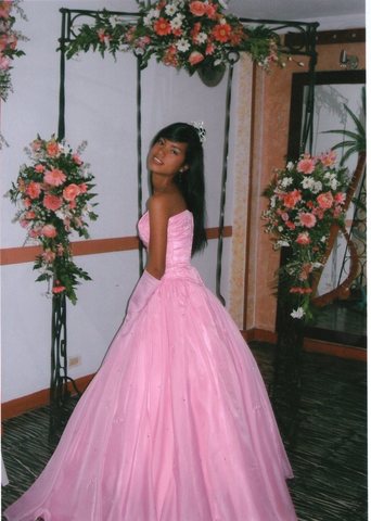 Mis Quince