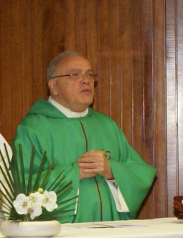 comunicado al padre provincial