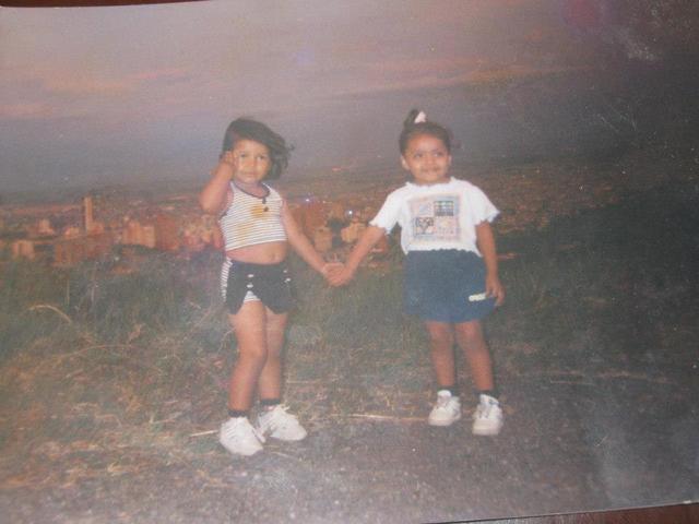 Evento leidy laura pantoja