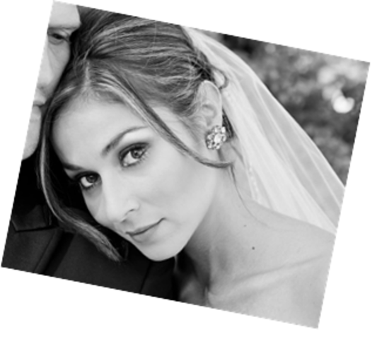 Married the Beautiful Mrs. Katie (Arnone) Smith