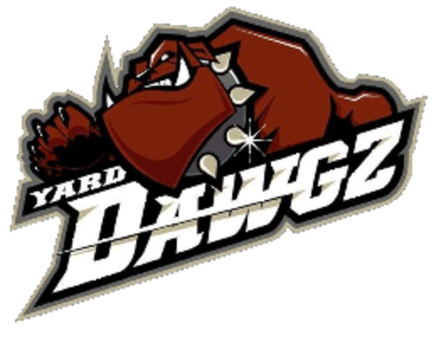 Signed with OKC Yard Dawgz Arena Football Team