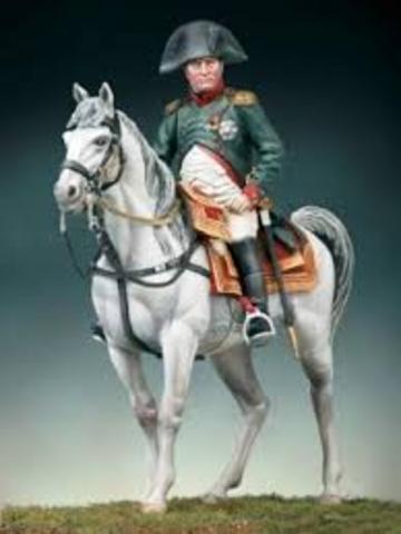 -2000 Uso del Caballo