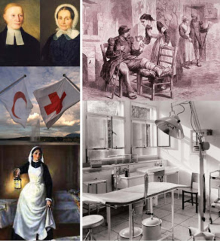 Florence Nightingale